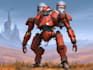 do your mecha, robot and armored characters