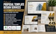 design and setup pandadoc docusign qwilr, better proposal proposify template