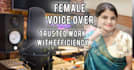 do perfect bengali voiceover