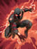 design a superhero comic