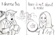 create professional editorial cartoons and illustrations