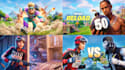 design a custom fortnite thumbnail