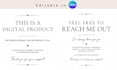 design editable wedding stationery canva templates