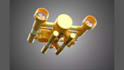 do custom embroidered, printed, 2d,3d pvc patches designed, digitized, keychains