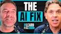 design a high ctr podcast thumbnail design