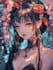 create a anime character