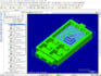 create mastercam cnc programs and toolpaths for milling