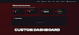 make a professional custom coded discord bot