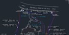 develop site grading and drainage plans using civil 3d
