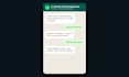 ai automation and chatbot developer bilingual