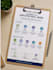 design modern professional infographics