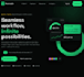 convert figma to responsive HTML CSS javascript website