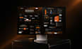 develop redesign wordpress elementor website for tech saas ai startups ecommerce