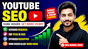 do professional youtube SEO
