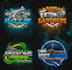 provide automotive logo design