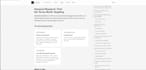 develop fast and SEO ready websites