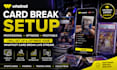 use obs to set up and optimize your whatnot card breaking live stream