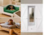 design custom furniture and interior spaces
