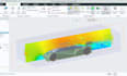do fea analysis, cfd analysis, stress, thermal and moldflow simulation ansys