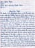 write anything with my beautiful handwriting