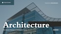 design architecture pitch deck interior design studio investor proposal deck