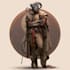 draw your dnd character portrait