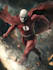 do a superhero comic