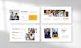 design educational powerpoint presentation improve canva research training slide