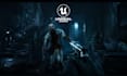 do unreal engine game development, create unreal engine game, ue5 blueprints