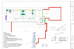 prepare drywall takeoff, framing takeoff, and boq