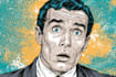 comic book illustration, comic book artist
