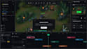 develop custom game bot to rank in rocket league chess game board game