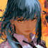 draw a professional anime illustration