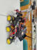 develop custom arduino, esp32, raspberry pi iot and robotics