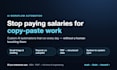 automate your business workflows with ai and custom integrations