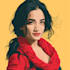 do a vector portrait for you