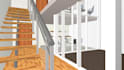 convert cad drawings or plans into revit architectural model