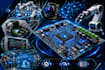 design ai robotics pcb, pcb prototype, edge ai hardware, motor controller, plc