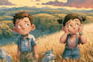 design children storybook illustrator, children book design