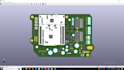 design your pcb schematic to gerbers