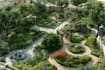 do backyard landscape design as landscape architect