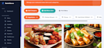 develop a restaurant pos system