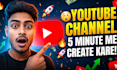 create high CTR youtube thumbnails that increase views