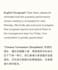 do data entry copywriting and translation
