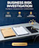 conduct background checks on companies in china