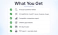 audit your ai visibility on chatgpt gemini perplexity and google overview