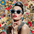design you fabulous collage art design