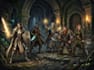 dnd character art and dnd character