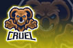 design a professional custom koala logo
