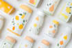 design modern and professional packaging design